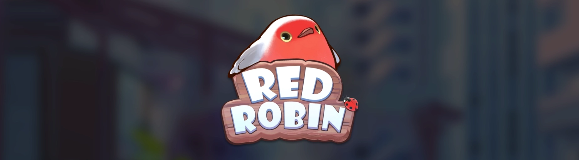 Red Robin Slot Paperclip Gaming