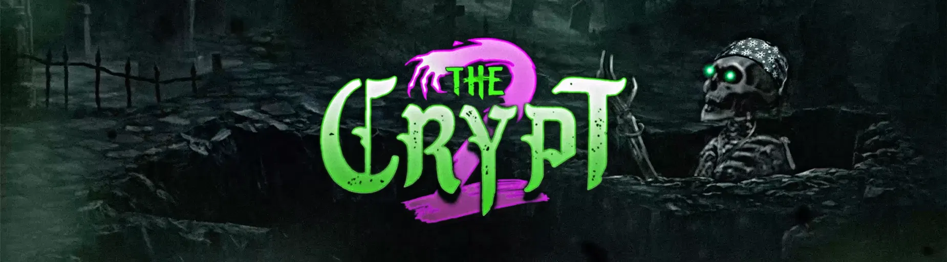The Crypt 2