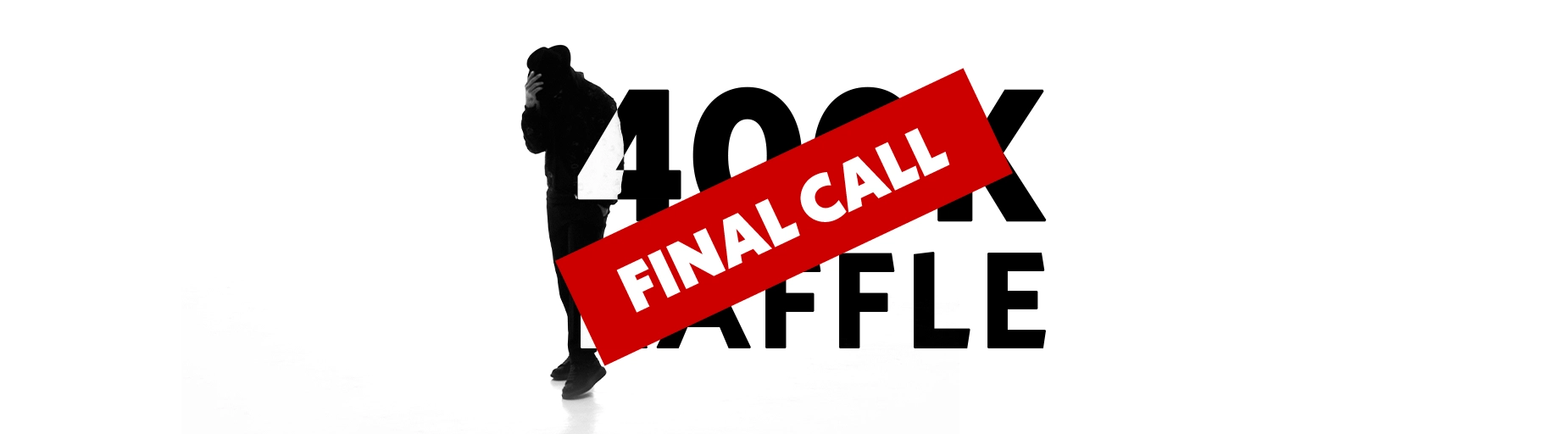 Roshtein Annoversary Raffle Closes March 17