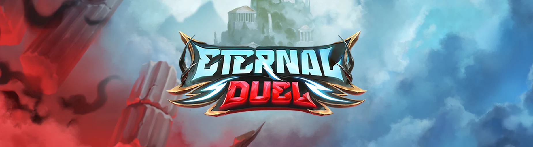 Eternal Duel Hacksaw Gaming