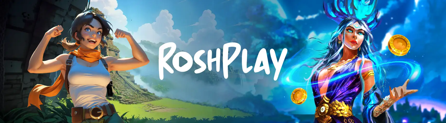 Roshplay Isn’t Slowing Down in 2026