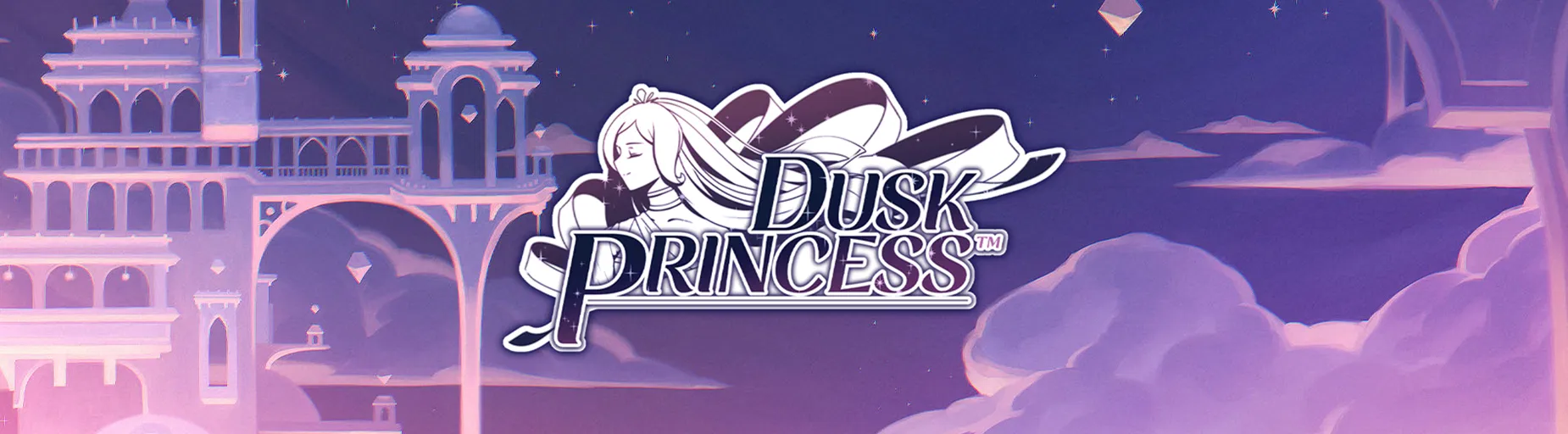Dusk Princess Hacksaw Gaming