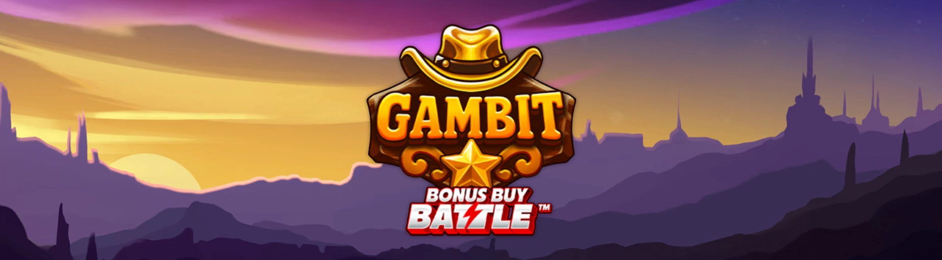 Gambit Titan Gaming Header Gambit Titan Gaming Header