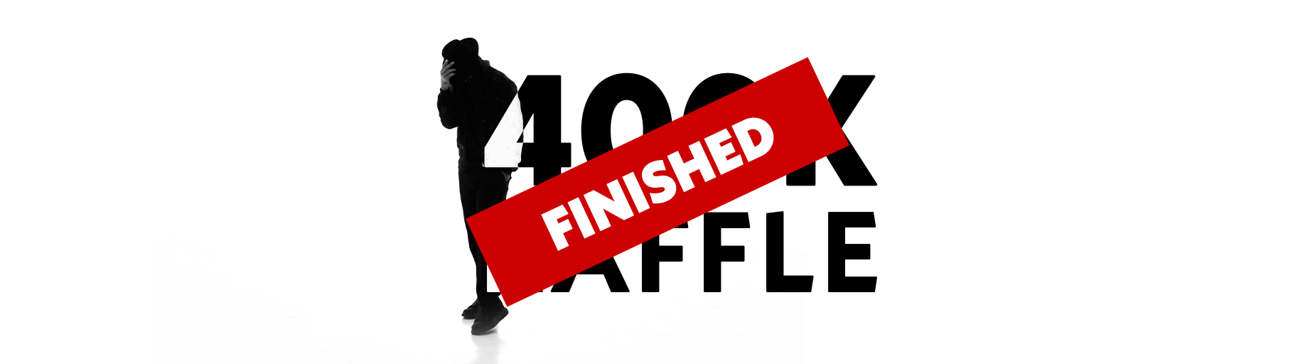 Anniversary Raffle Finished Header Anniversary Raffle Finished Header