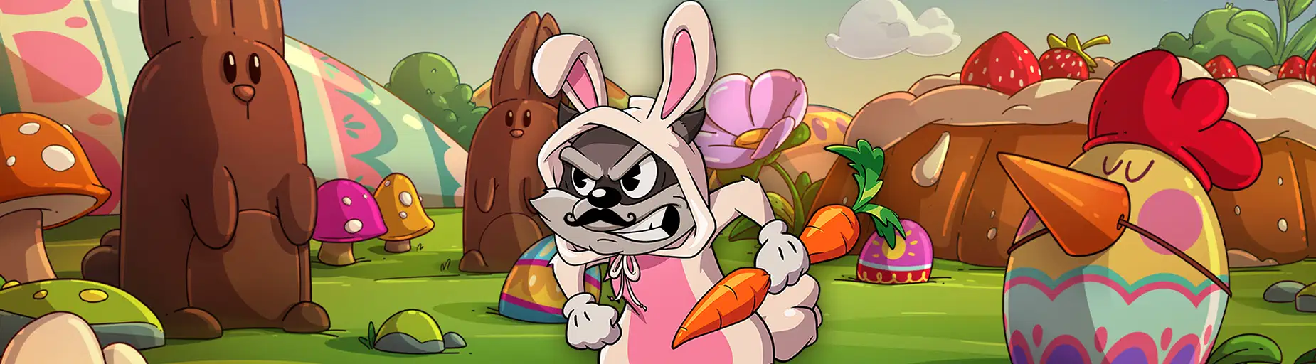 Easter Themed Slots Easter Themed Slots