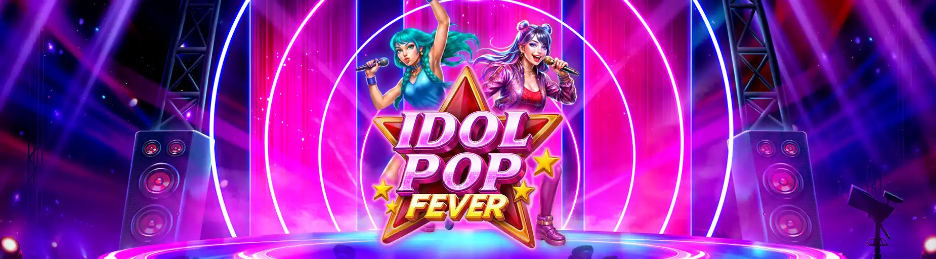 Idol Pop Fever Idol Pop Fever