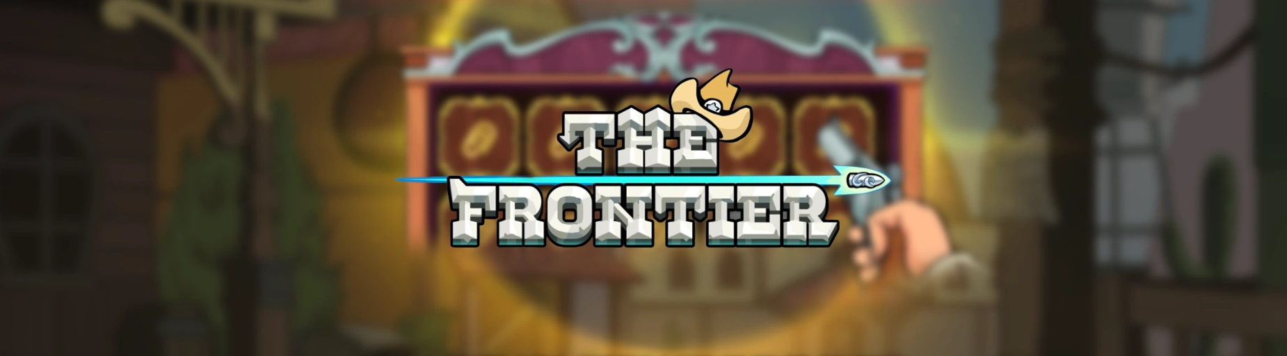 The Frontier