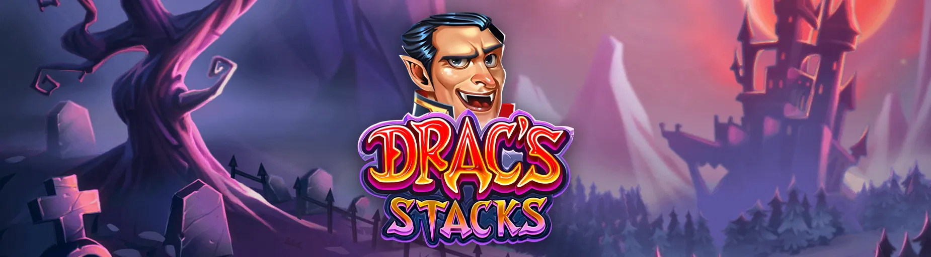 Drac's Stacks Drac's Stacks