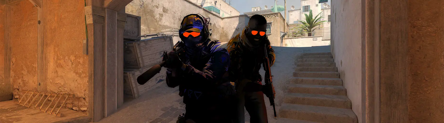 Counter Strike 2 Counter Strike 2