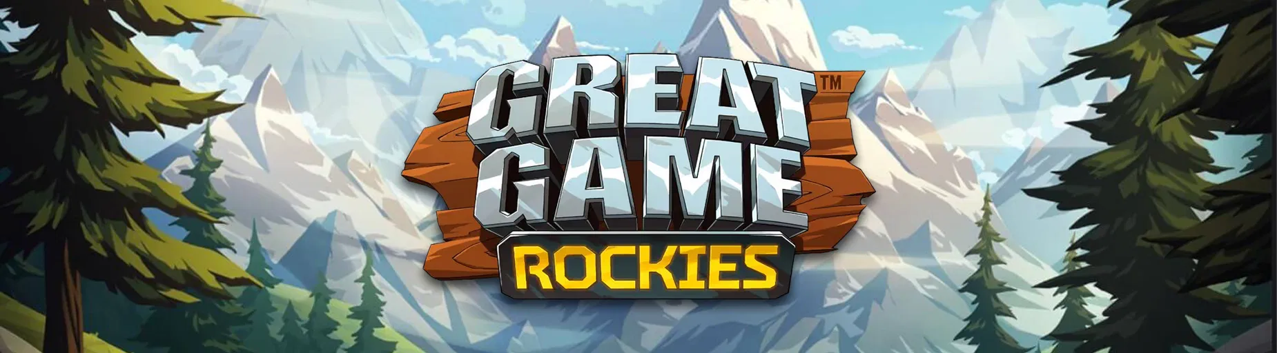 Great Game Rockies Slot Great Game Rockies Slot
