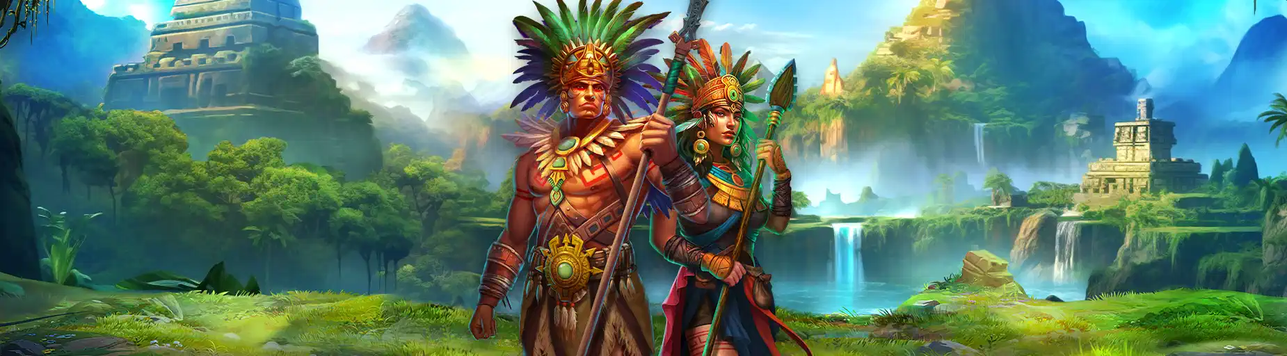 Lost Gold of the Empire- Top Aztec-Themed Slots From Pragmatic Play Lost Gold of the Empire- Top Aztec-Themed Slots From Pragmatic Play
