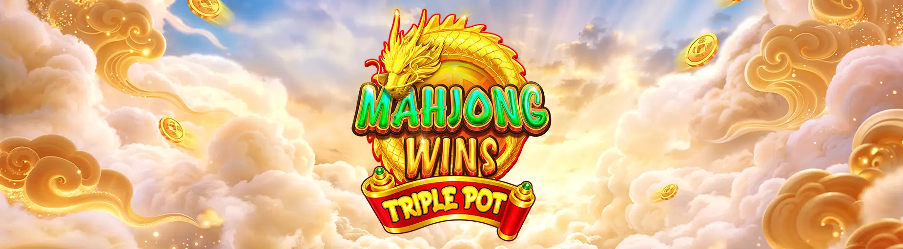 Mahjong Wins Triple Pot slot Mahjong Wins Triple Pot slot