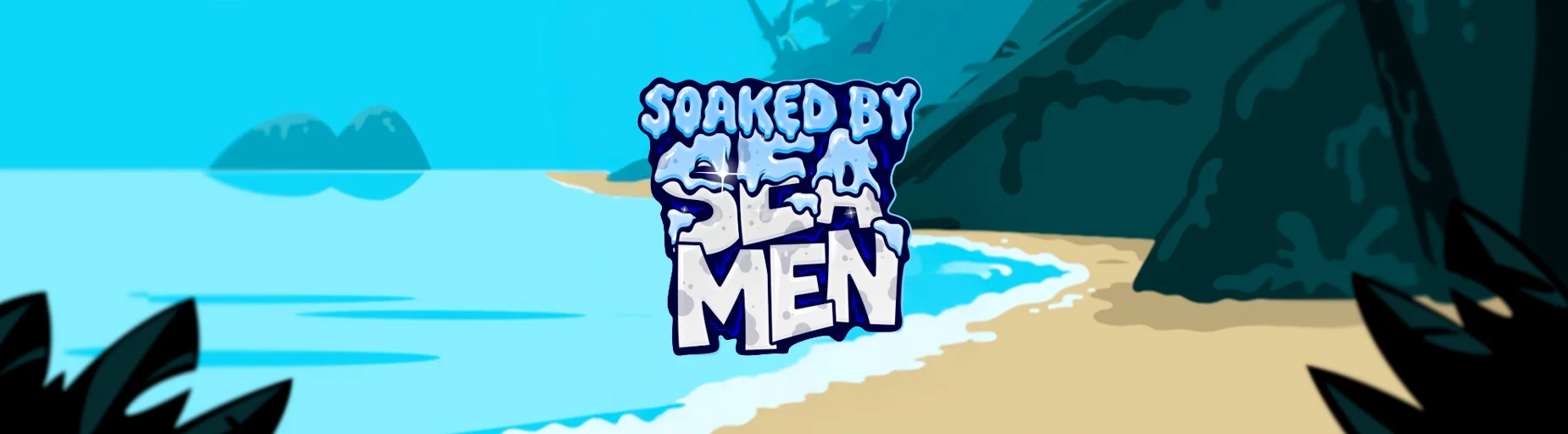 Soaked by Seamen Nolimit City Soaked by Seamen Nolimit City