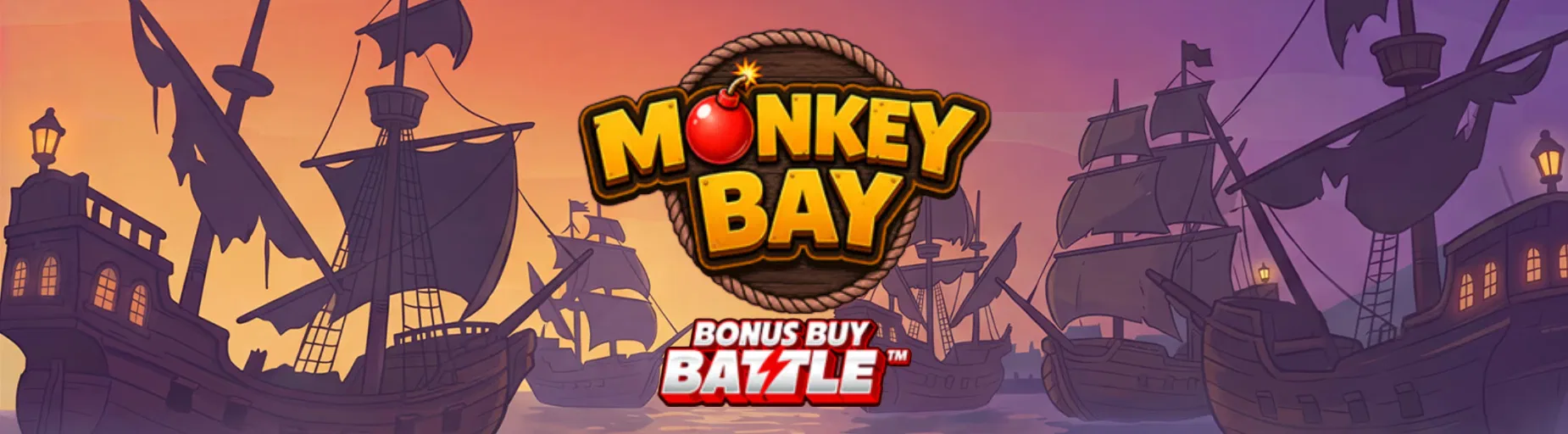 Monkey Bay Monkey Bay