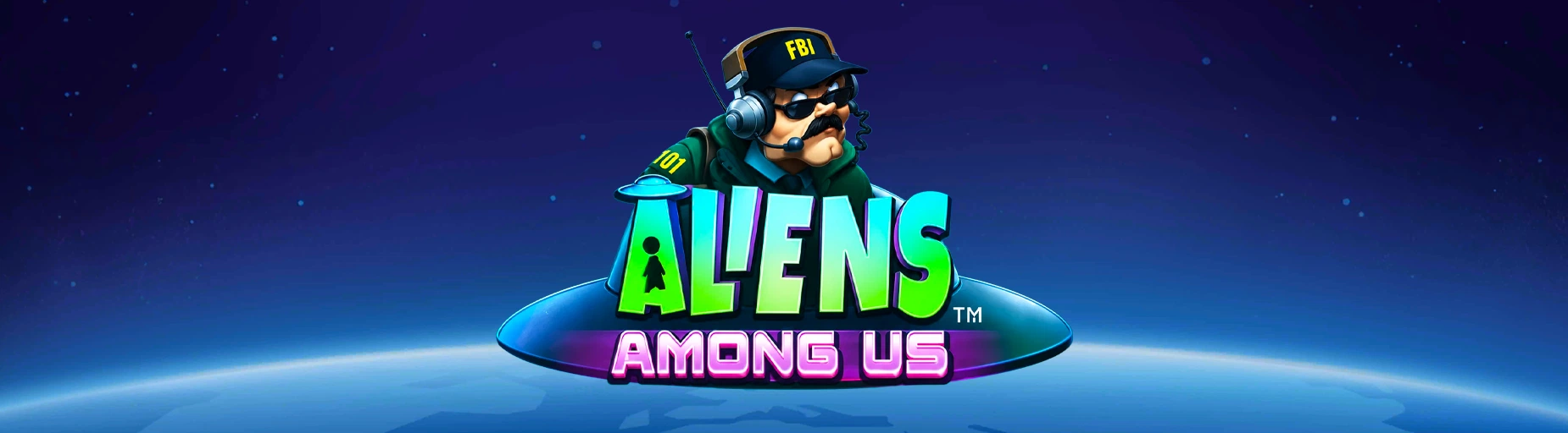 Aliens Among Us Hacksaw Gaming Aliens Among Us Hacksaw Gaming