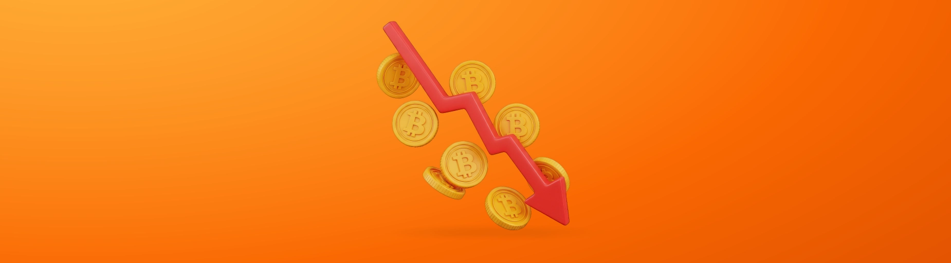 Bitcoin drop Bitcoin drop