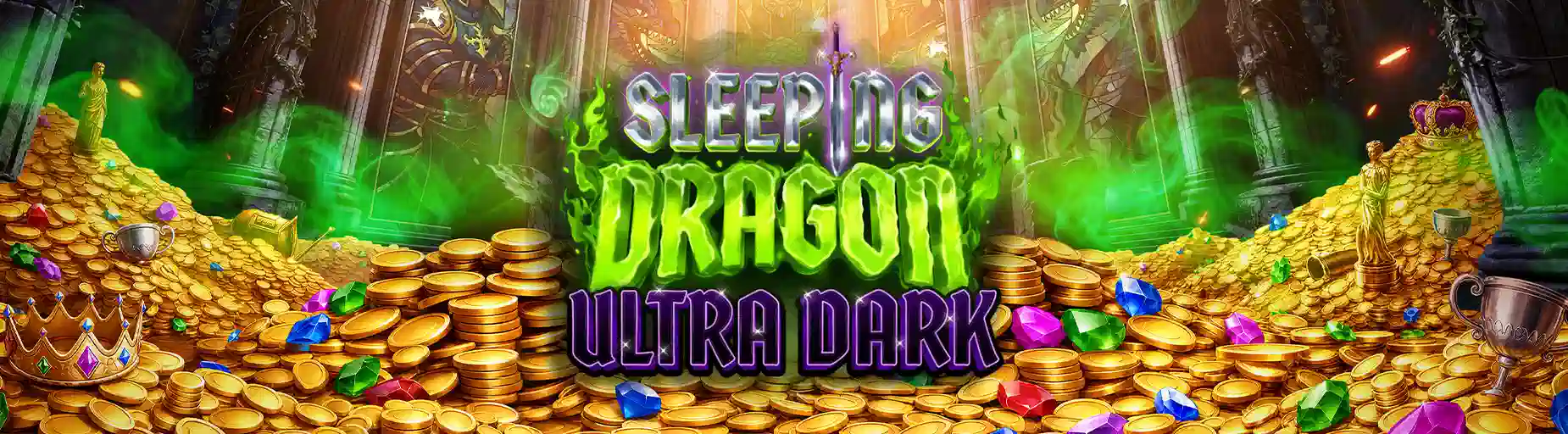 Sleeping Dragon Ultra Dark Sleeping Dragon Ultra Dark