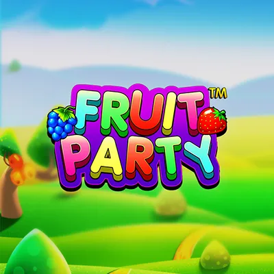 Fruit Party 🎰 Roshtein Slot Review