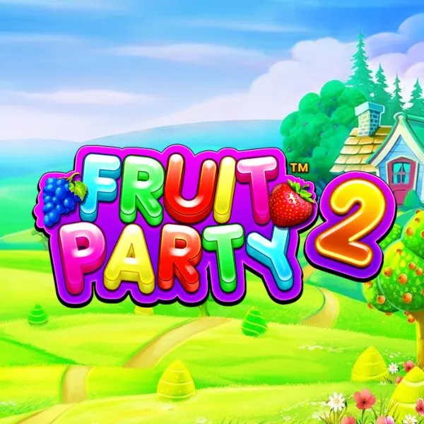 Fruit Party 2 🎰 Roshtein Slot Review