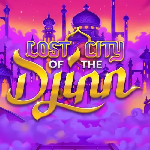 arabian city in purple color