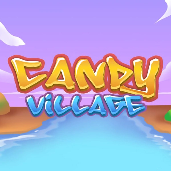 Candy Village 🎰 Roshtein Slot Review