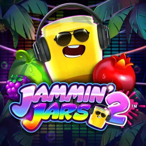 jammin jars 2 slot