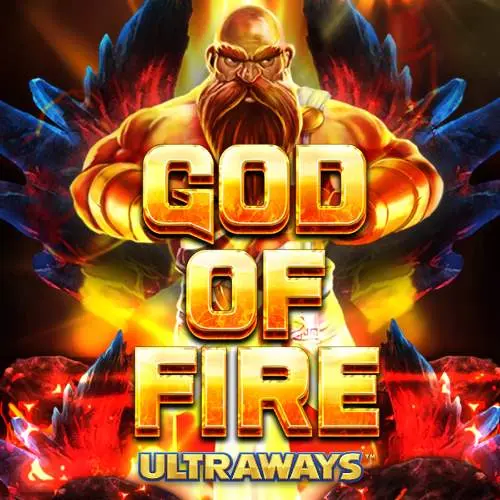 god of fire