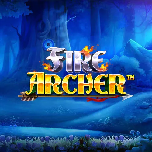 Fire Archer 🎰 Roshtein Slot Review