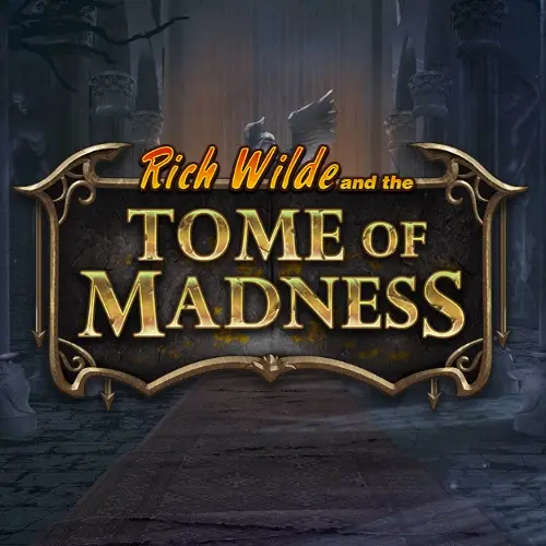 Tome of Madness 🎰 Roshtein Slot Review