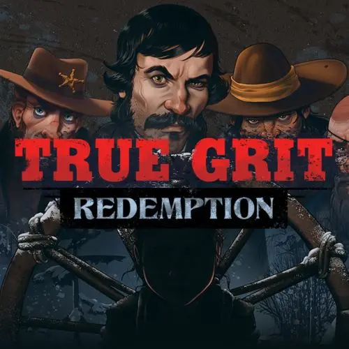 True Grit Redemption 🎰 Roshtein Slot Review