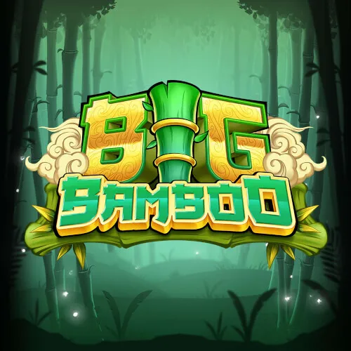 big bamboo slot