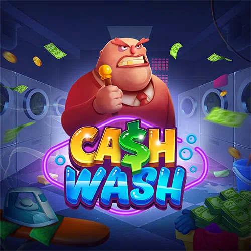 Cash Wash Popiplay