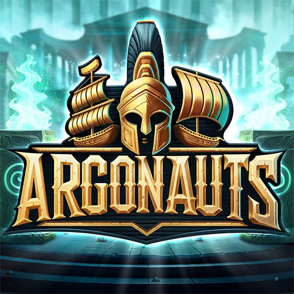 Argonauts Pragmatic Play