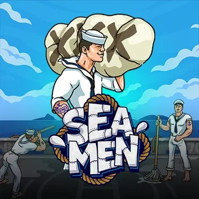 Seamen Slot NoLimit City