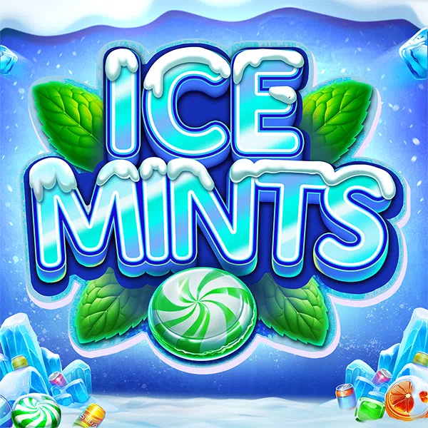 Ice Mints Slot Pragmatic Play