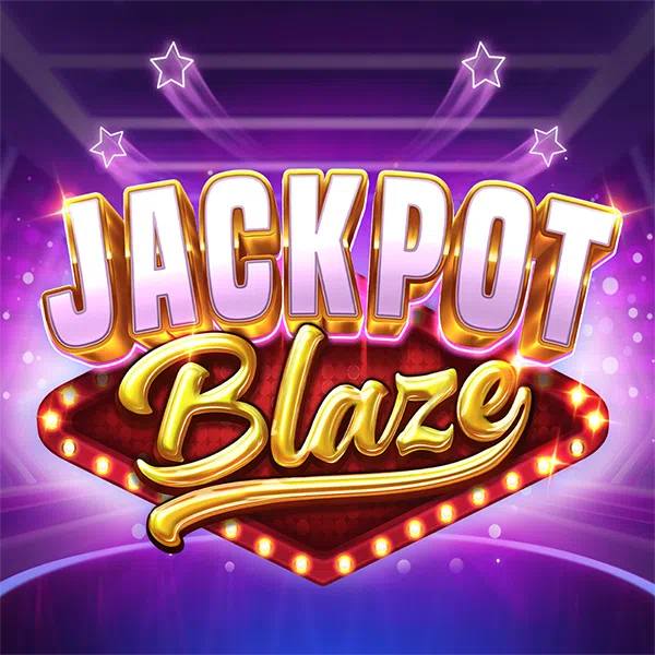 Jackpot Blaze Pragmatic Play