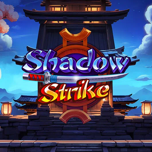 Shadow Strike Backseat Gaming