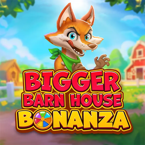 Bigger Barn House Bonanza