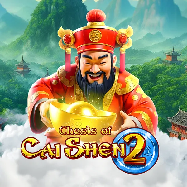 Chests of Cai Shen 2