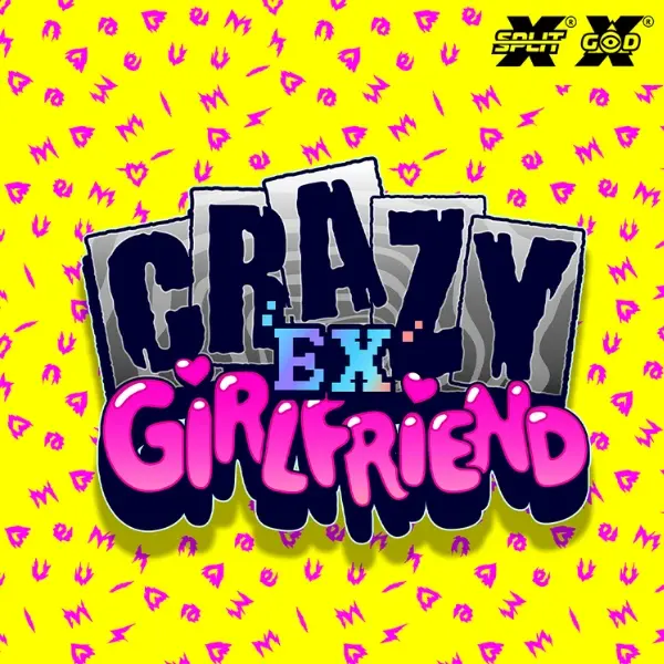 Crazy Ex-Girlfriend NoLimit City