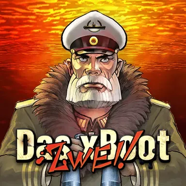 Das xBoot 2wei! NoLimit City
