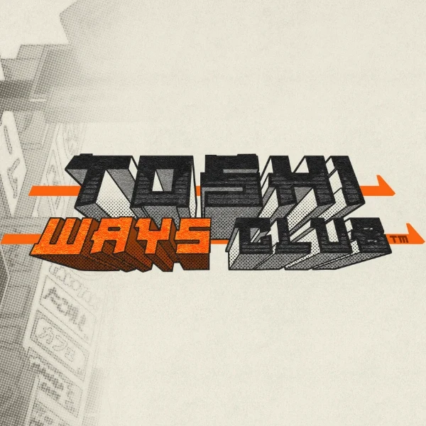 Toshi Ways Club Hacksaw Gaming