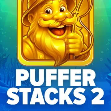 Puffer Stacks 2 slot