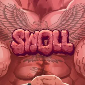 Swoll Slot Shady Lady