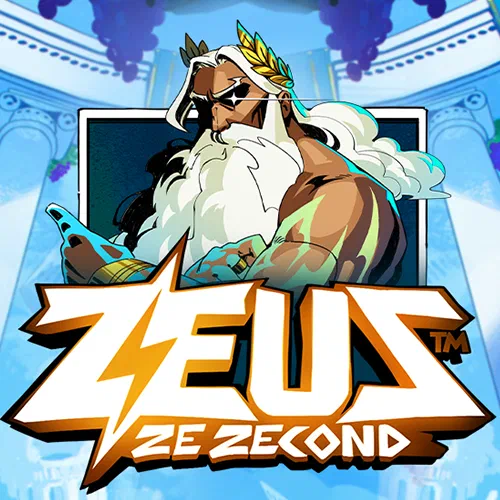 Zeus Ze Zecond Hacksaw Gaming