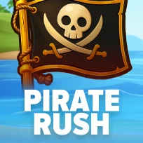 Pirate Rush