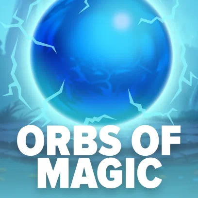 Orbs of Magic Titan Gaming