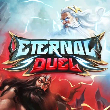 Eternal Duel Hacksaw Gaming