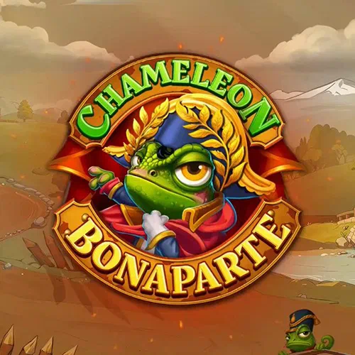 Chameleon Bonaparte