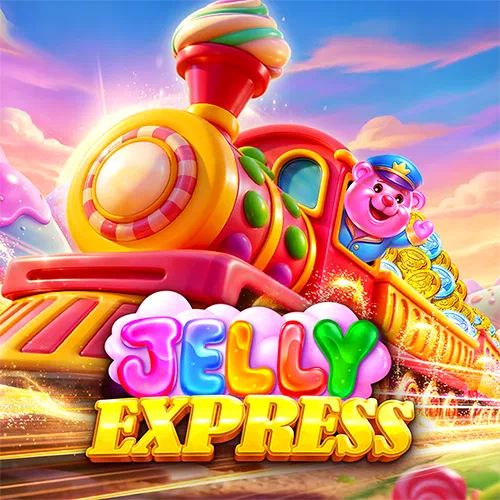 Jelly Express Pragmatic Play